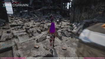 AI Combat Just Got Smarter and Naughtier