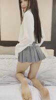 My asian tits needs a physical punishment!