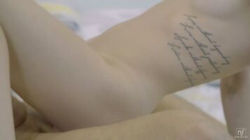 Kristen Scott On Top Nubile Films