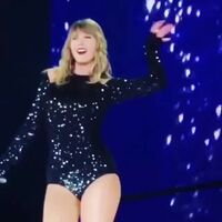 I'm about to masturbate my brains out to Taylor Swift. The last few posts of her int this sub got me so fucking horny for her.