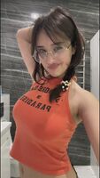 Busty TikTok