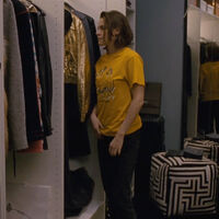 Kristen Stewart - Personal Shopper