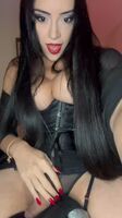 Would u be mad if i cum in seconds