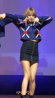Twice - Jungyeon