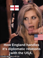 Diplomacy