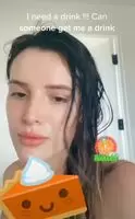 Fuck you, pie