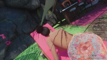 So soft you wont believe it. ComeCloser 0.13 beta update WIP