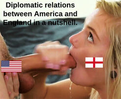 Diplomatic relations