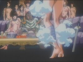 Another solid plot from [Legend of Lemnear]