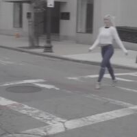The sexiest dance ever, Kizomba, showcased by the perfect Sara Lopez on the streets of Boston