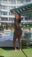 big AND perky