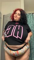 Goth titty drop for ya