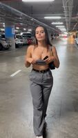 This is what tube tops were made for