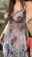 Feeling cute