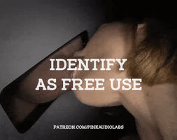 Identify as free use.