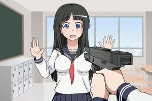 tactical reload