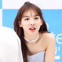 Nayeon Twice Tongue