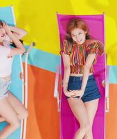 Twice - Mina & Sana