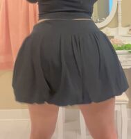 Teasing and twerking