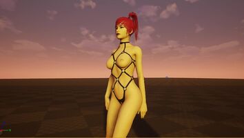 HoeRizon 0.0.8
