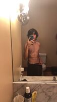 I've never figured out how to actually tie one around my waist, maybe one of you could help me?