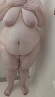 Just need someone to wash my back!