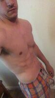 You girls make me so horny just thinking about posting gets me semi hard, who wants to help me go all the way?