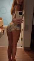 A milfie before bed equals a good nights sleep