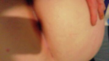 Got my irst lot of cum.. Who's ready to give me another?