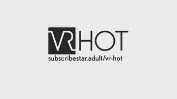 VR HOT - and excited to introduce ourselves!