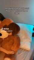 TikTok girls teasing Masturbation