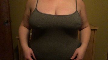 Merry Titsmas!