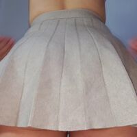 If you see me on the street, this is what I'm wearing
