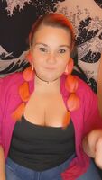 Do you like this reveal of saggy milf tits?