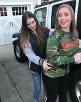 Pounding That Butt