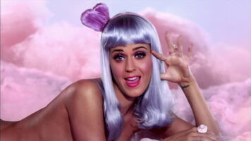 Katy Perry anyone? PM me, open to whatever else too