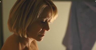 Trine Dyrholm in Sundance winning 'Dronningen' aka 'Queen of Hearts'