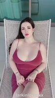 Join my FREE Telegram for boobtastic content 24/7! 😈 I post FREE NUDES DAILY! ⚡LARKINLOVE.COM