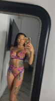 Blacker the berry the sweeter the juice!