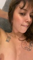Stubbly armpits waiting for your kisses