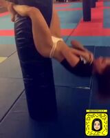Crunches