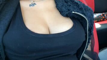 If I make him horny during the ride I get to ride something else later