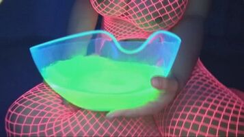Glow In The Dark