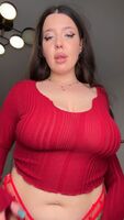cute natural reveal
