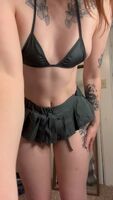 I wanted to show you my new outfit