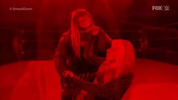 Alexa digs The Fiend