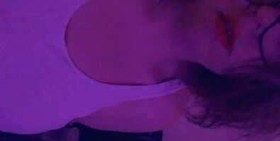 What happens when your Dom leaves his tank in my room after fucking me hard. Watch and see. 😈