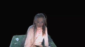 Use promo code MadiMadiMadi to get 30% off Madi Collins Spatial VR debut [just add water]