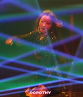 Apink - Bomi Riding You