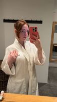 If I were a Jedi, would you be my strength?